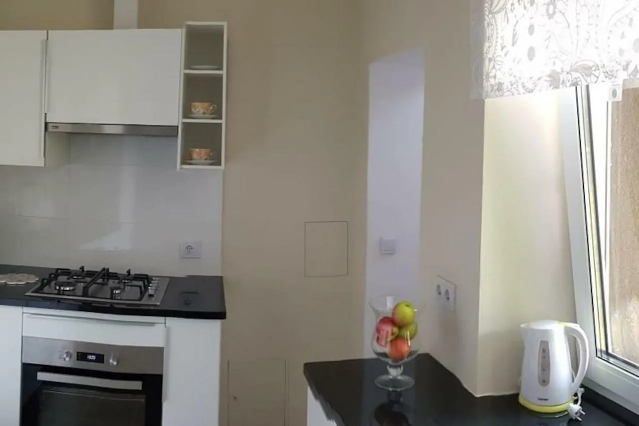Apartament Zamkowa Street. *Wawel*Ice *Bulwary Wislane Apartment Krakow